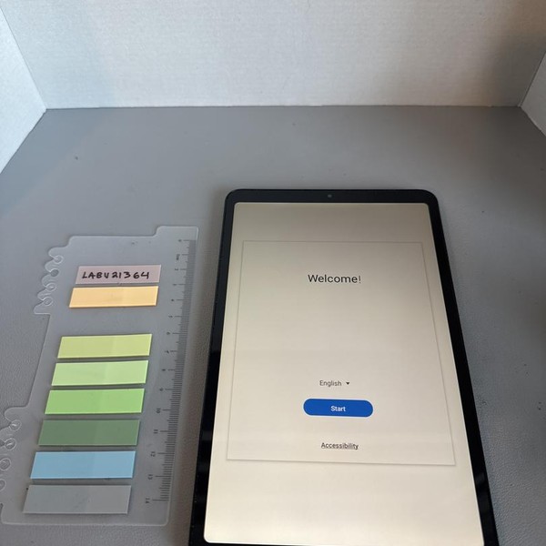 Samsung Galaxy Tab A 8.4 inch 2020 - Verizon, 32 GB, Brown, SM-T307