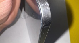 Fair
													Apple iPad Mini 6th Gen - Unlocked, Gray, 256 GB, A2568, photo 3 of 8