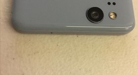 Good
													Google Pixel 2 - Verizon, Blue, 64 GB, Verizon Edition, photo 3 of 7