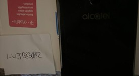 Mint
													Alcatel Idol 4S with Windows - T-Mobile, Black, 64 GB, 4 GB, photo 2 of 8