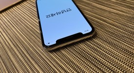 Mint
													Apple iPhone X - Unlocked, Silver, 64 GB, A1865, photo 4 of 7
