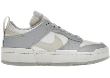 Nike Dunk Low Disrupt Summit White Ghost (Women's) for sale