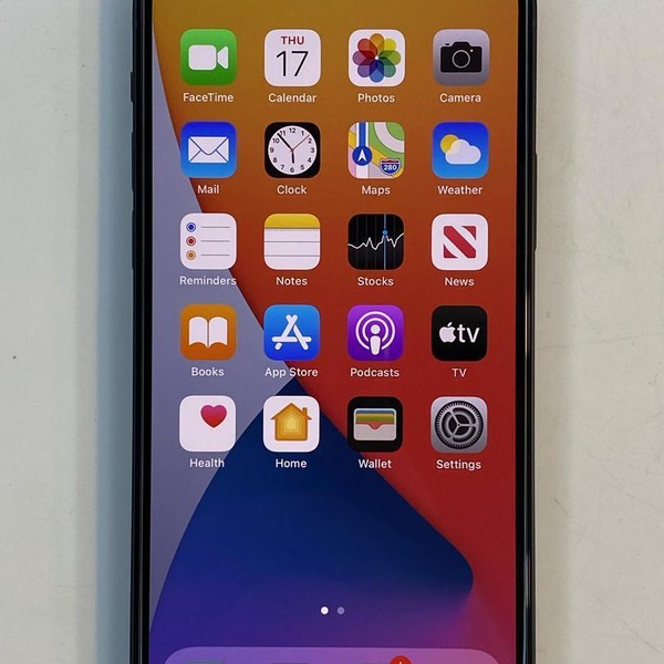 Apple iPhone 12 - T-Mobile, Black, 128 GB, A2172