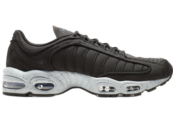 Nike Air Max Tailwind 4 Black Ripstop for sale