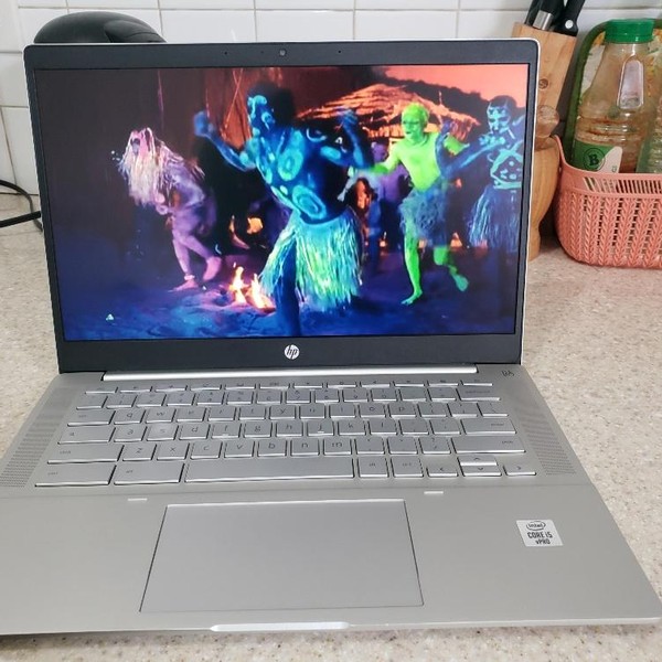 HP Laptop