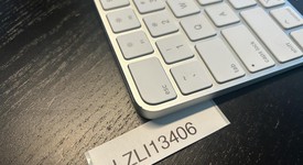 Used
													Apple Magic Keyboard with Touch ID, photo 3 of 5