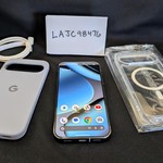 Mint Google Pixel 10 Pro - Unlocked, 128 GB, Moonstone, G4QUR
