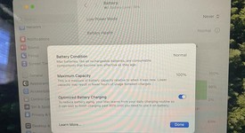 Good
													MacBook Air 2024 (M3) - 13" - Apple M3, Midnight, 256 GB, 8 GB, 8-core GPU, photo 2 of 10