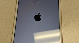 Good
													Apple iPhone 7 - Verizon, Rose Gold, 32 GB, A1660, photo 3 of 6