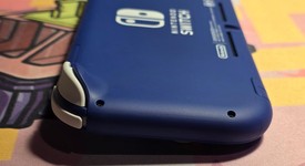 Mint
													Nintendo Switch Lite - Purple, photo 4 of 12