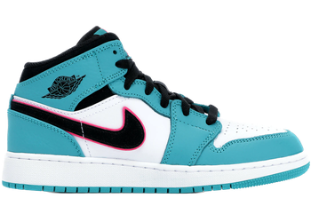 Jordan 1 Mid South Beach (GS) for sale