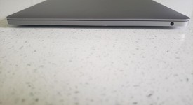 Good
													MacBook Pro 2016 (No Touch Bar) - 13" - Gray, 256 GB, 8 GB, photo 2 of 8