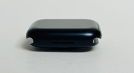 Mint
													Apple Watch Series 8 41mm - Unlocked, Midnight, A2772 - Cellular, Aluminum, photo 5 of 6