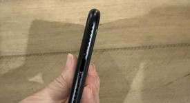 Good
													Apple iPhone SE 3rd Gen 2022 - Unlocked, Midnight, 64 GB, A2595, photo 4 of 6