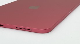 Mint
													Apple iPad 11th Gen - Wi-Fi, Pink, 128 GB, A3354, photo 5 of 5