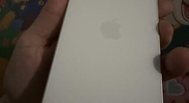 Mint
													Apple iPhone 16e - Boost, White, 128 GB, A3212, photo 2 of 12