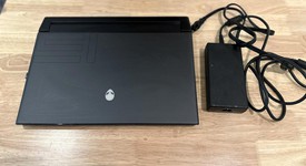 Good
													Dell Alienware Laptop, photo 2 of 14