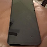 Mint Samsung Galaxy A16 5G - Verizon, Blueblack, 128 GB, 4 GB