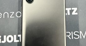 Good
													Samsung Galaxy S22 Ultra - Unlocked Non-US, Black, 128 GB, 8 GB, SM-S908W, photo 3 of 13