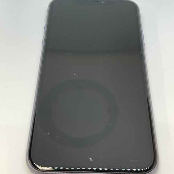 Apple iPhone 11 - Unlocked, 64 GB, Purple, A2111