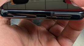 Good
													Google Pixel 8 Pro - Unlocked, Obsidian, 256 GB, 12 GB, G1MNW, mmWave 5G, photo 4 of 9