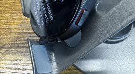 Good
													Samsung Galaxy Watch5 - Unlocked, Graphite, 40mm, photo 4 of 5