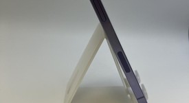 Mint
													Apple iPhone 12 - Unlocked, Purple, 64 GB, A2172, photo 4 of 7