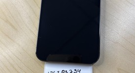 Mint
													Apple iPhone 13 Pro - Unlocked, Graphite, 256 GB, A2483, photo 2 of 7