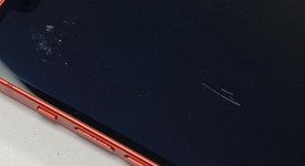 Fair
													Apple iPhone 12 - Unlocked, Red, 64 GB, A2172, photo 6 of 6