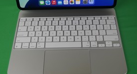 Mint
													Apple iPad Pro 13" (M4) 2024 - Wi-Fi, Black, 256 GB, 8 GB, A2925, Standard Glass, photo 3 of 14