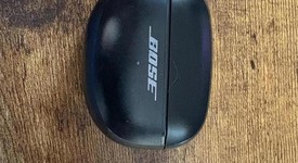 Used
													Bose Ultra Open Earbuds - Black, photo 3 of 7