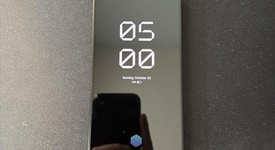 Mint
													REDMAGIC 10S Pro - Unlocked, Dusk, 512 GB, 16 GB, photo 4 of 10