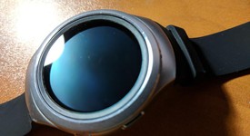 Fair
													Samsung Gear S2 - T-Mobile, Silver, 4 GB, 3G, photo 2 of 8