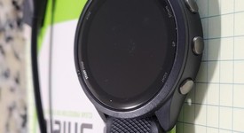 Good
													Garmin Forerunner 265 - Black, photo 4 of 5
