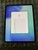 Good Apple iPad Pro 13" (M4) 2024 - Wi-Fi, Black, 256 GB, 8 GB, A2925, Standard Glass