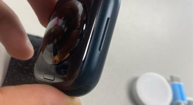 Mint
													Apple Watch Series 9 45mm - Midnight, A2980 - GPS, Aluminum, photo 4 of 5