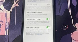 Good
													Apple iPhone Xr - Unlocked, Black, 64 GB, A1984, photo 2 of 6