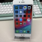 Good Apple iPhone 6 - Unlocked, 16 GB, Silver, A1549