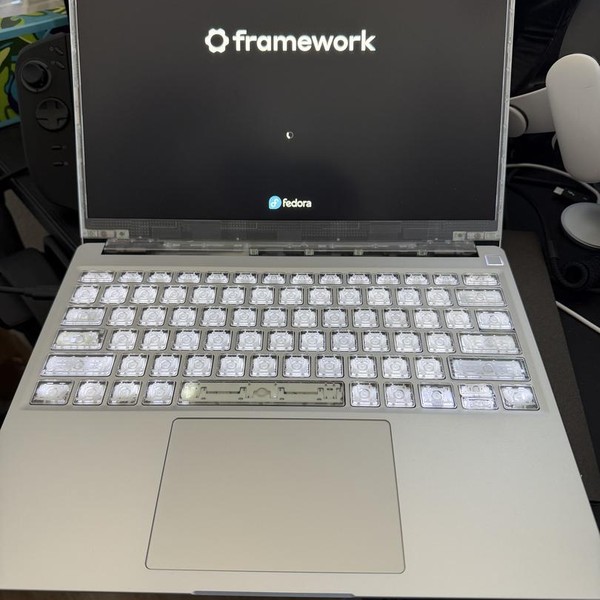Framework Laptop - Ryzen, 13 inch