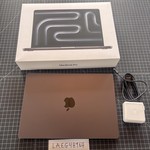 Good MacBook Pro 2026 - 14 inch (M5) - 1 TB, Space Black, 24 GB, Apple M5, Standard Display