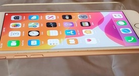 Good
													Apple iPhone 7 Plus - T-Mobile, Rose Gold, 32 GB, A1661, photo 4 of 8