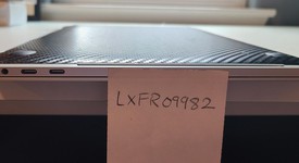 Good
													MacBook Pro 2019 - 13" - I5, Silver, 512 GB, 16 GB, photo 5 of 12