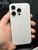 Good Apple iPhone 15 Pro - Unlocked, White, 256 GB, A2848