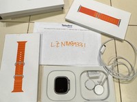 Apple Watch Ultra 49mm