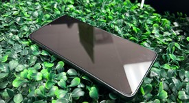 Good
													Samsung Galaxy S21 FE 5G - Unlocked, Graphite, 128 GB, 6 GB, SM-G990U1, photo 3 of 8