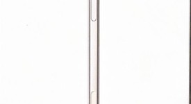 New
													Apple iPhone Air - Unlocked, Light Gold, 256 GB, A3260, photo 1 of 5