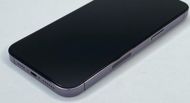 Mint
													Apple iPhone 14 Pro Max - Verizon, Purple, 128 GB, A2651, photo 3 of 7
