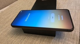 Mint
													Samsung Galaxy S23 Plus - Verizon, Black, 256 GB, 8 GB, SM-S916U, photo 1 of 10