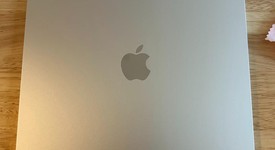 Mint
													Apple iPad Pro 12.9" 5th Gen 2021 - Wi-Fi, Silver, 128 GB, photo 1 of 6