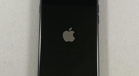 Mint
													Apple iPhone SE 2nd Gen 2020 - Verizon, Black, 64 GB, A2275, photo 2 of 2